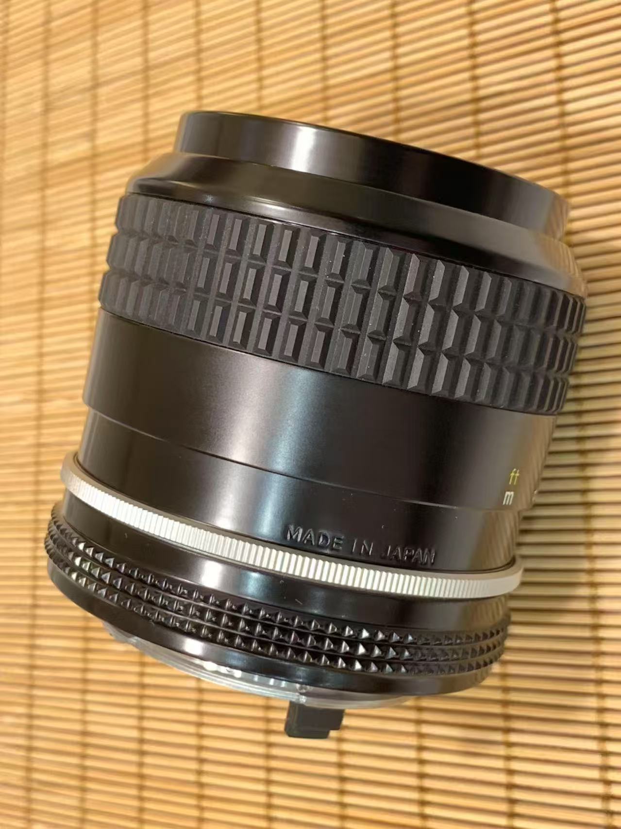 [Product=Lens][Brand=Nikon][Model=NIKKOR 28mm F2][FocalLength=28][MaxAPT=2][SN=541540][Frame=135][Date=20250302][MD5=ef57f2d3eb6029ac954f9f663db43f02].jpg