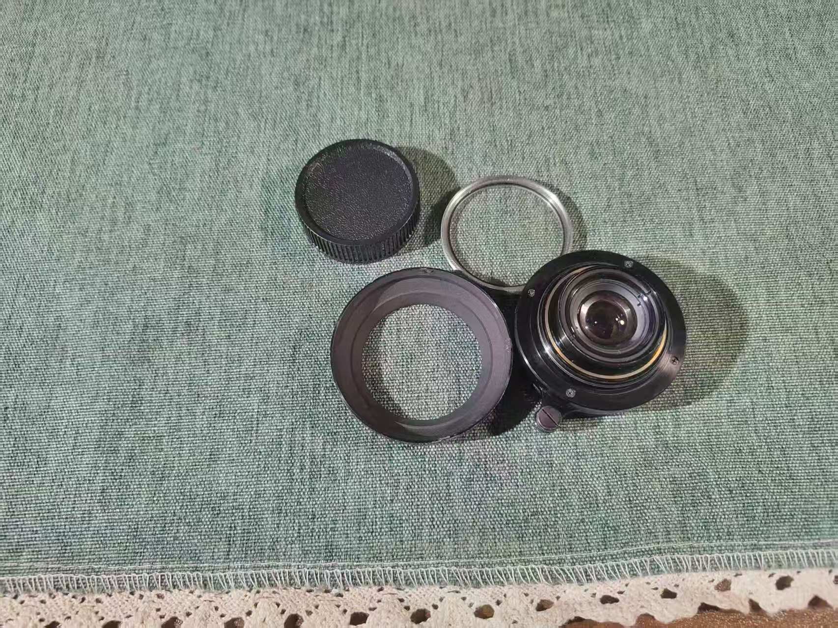 [Product=Lens][Brand=AVENON][Model=MC 28mm F3.5][FocalLength=28][MaxAPT=3.5][Mount=L39][SN=870426][Frame=135][Date=20250302][MD5=807d765366150cca9ea721c2397e8c4a].jpg