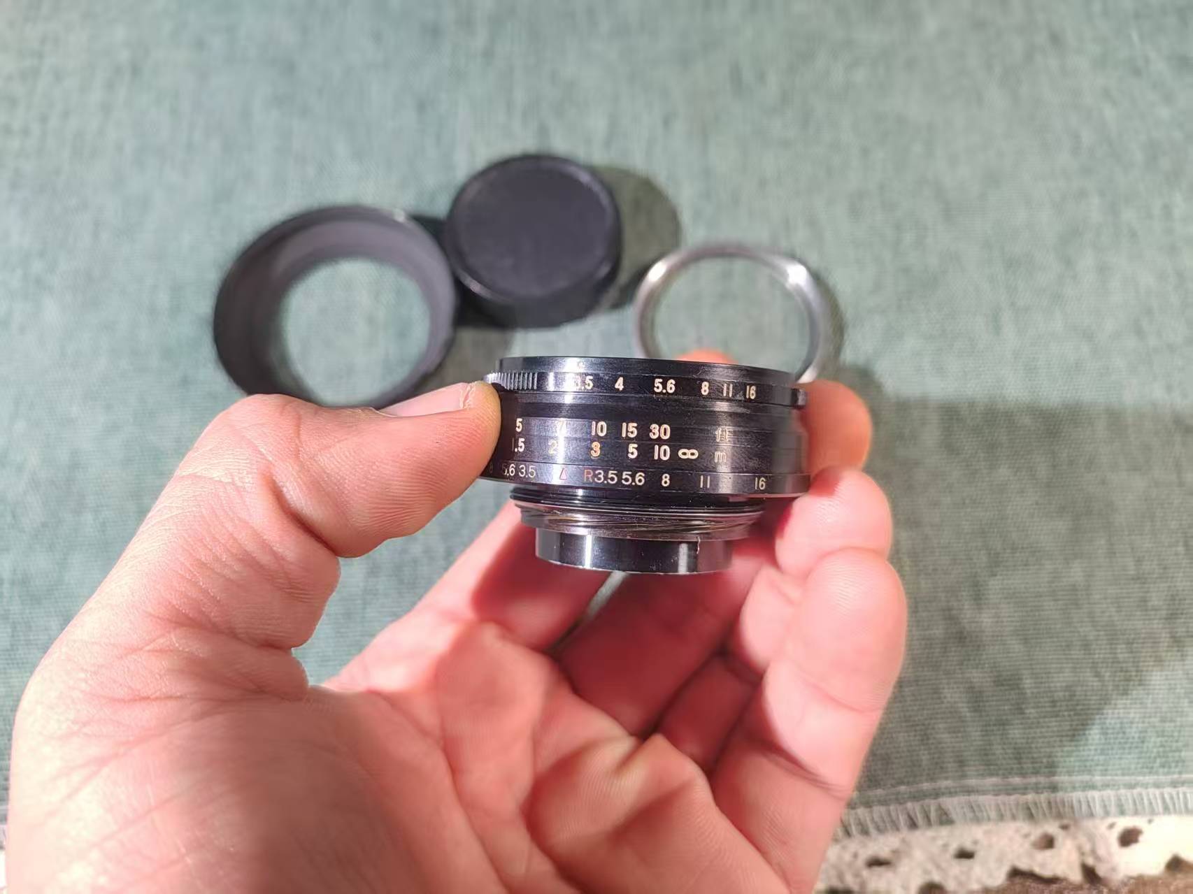 [Product=Lens][Brand=AVENON][Model=MC 28mm F3.5][FocalLength=28][MaxAPT=3.5][Mount=L39][SN=870426][Frame=135][Date=20250302][MD5=de8898fb70c0751a105b00559e0a70c6].jpg