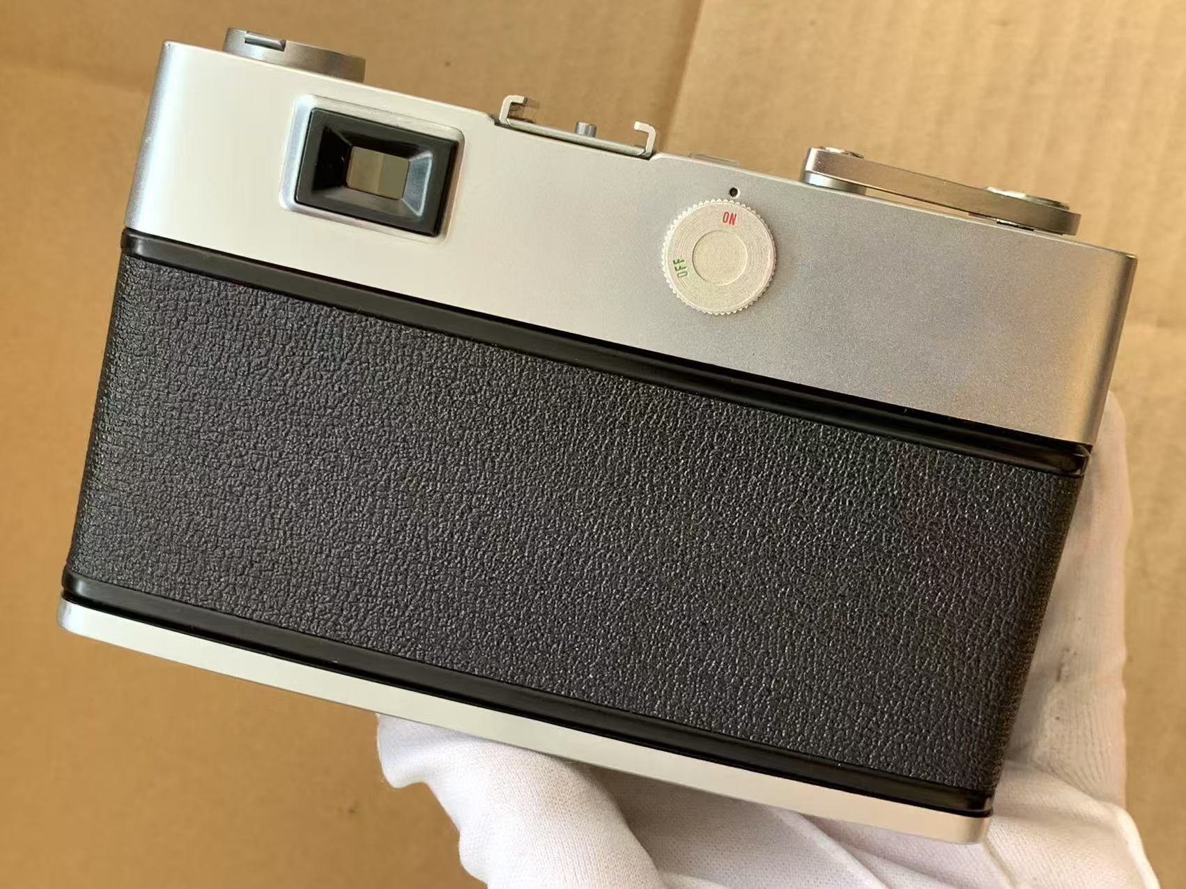 [Product=Camera][Brand=MAMIYA][Model=Super Deluxe][SN=1280204][Date=20250305][MD5=41333102dc680828960d919f57f0d1e0].jpg