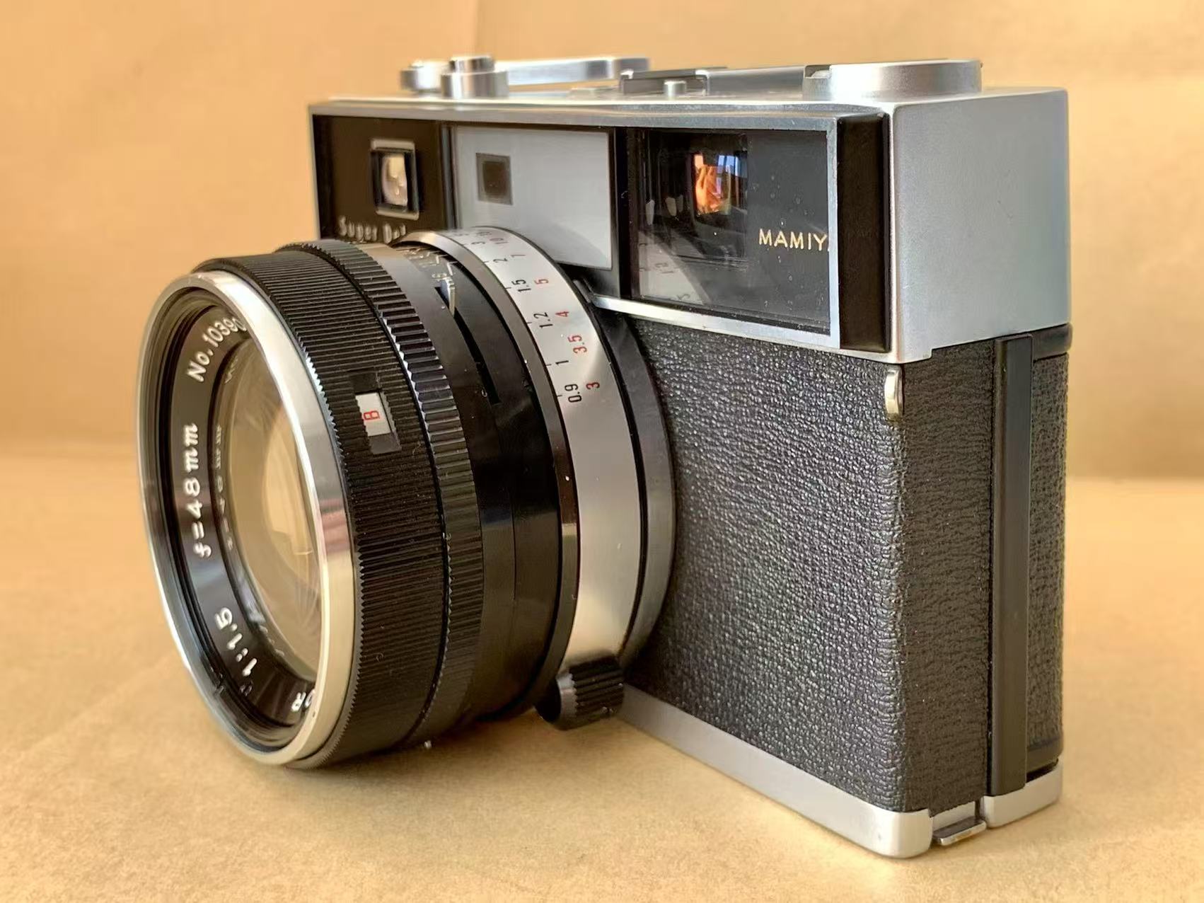 [Product=Camera][Brand=MAMIYA][Model=Super Deluxe][SN=1280204][Date=20250305][MD5=ebf492ac8f10067ed8db3621263579fc].jpg