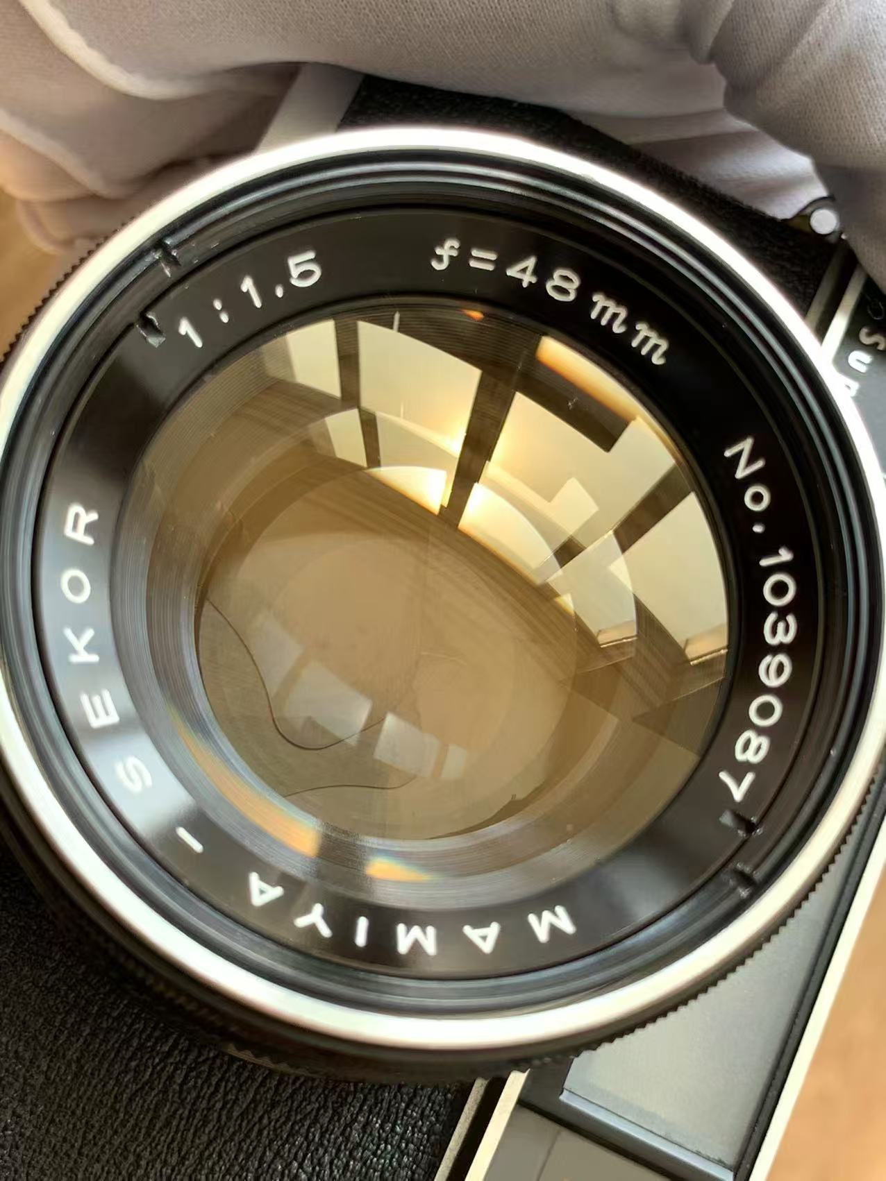 [Product=Camera][Brand=MAMIYA][Model=Super Deluxe][SN=1280204][Date=20250305][MD5=f2c3a12ce770b1d5937cf1de507f43e0].jpg