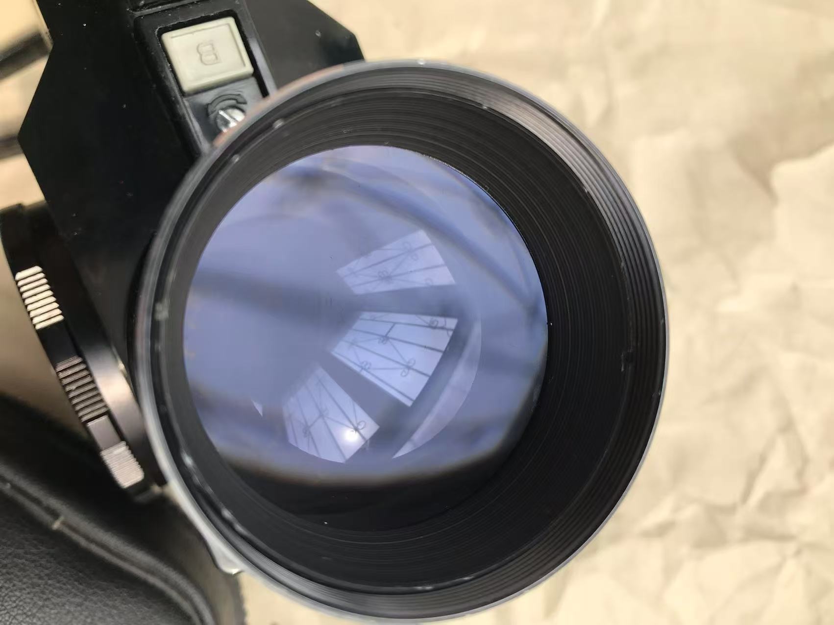[Product=LightMeter][Brand=Pentax][Model=Spotmeter V][Measure=Reflective][Display=Mechanical][Date=20250305][MD5=0cd10f825e3af6e9be0a5d6946c4f080].jpg