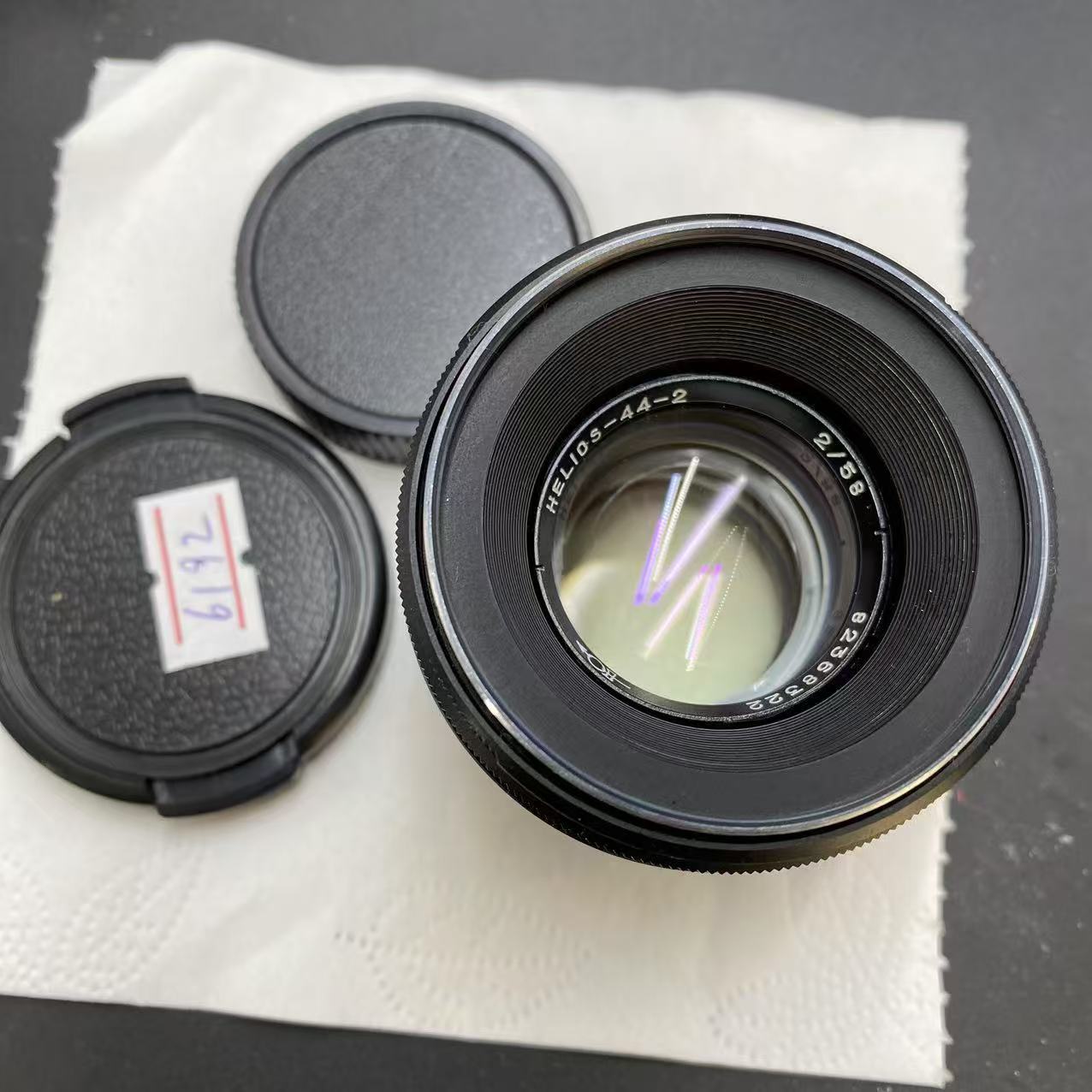 [Product=Lens][Brand=ZENIT][Model=HELIOS-44-2 58mm F2][FocalLength=58][MaxAPT=2][Mount=M42][SN=82368322][Frame=135][Date=20250305][MD5=c138285332fe75541e72220984758464].jpg