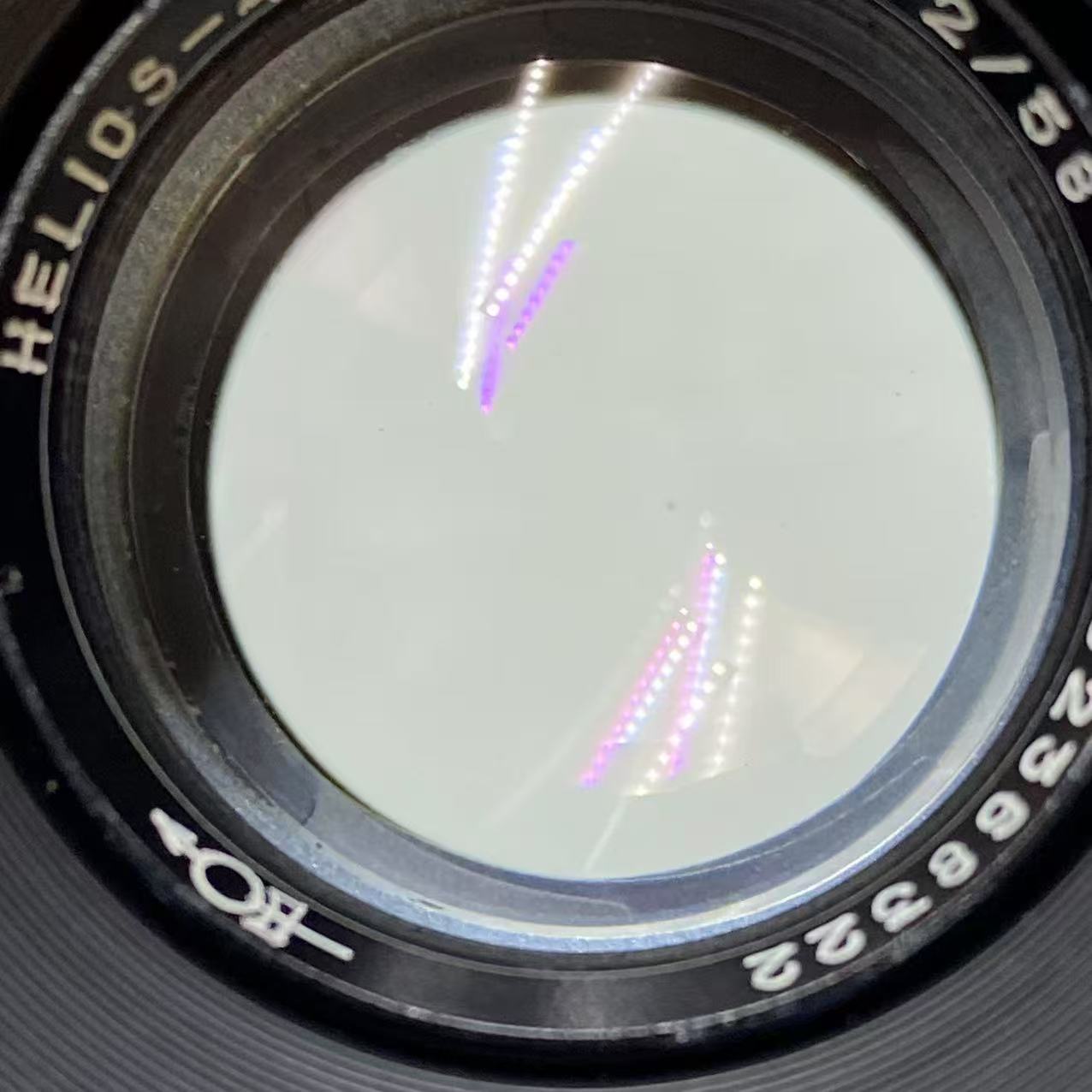 [Product=Lens][Brand=ZENIT][Model=HELIOS-44-2 58mm F2][FocalLength=58][MaxAPT=2][Mount=M42][SN=82368322][Frame=135][Date=20250305][MD5=f957813cb200ce00c7fd9a664c6b441b].jpg