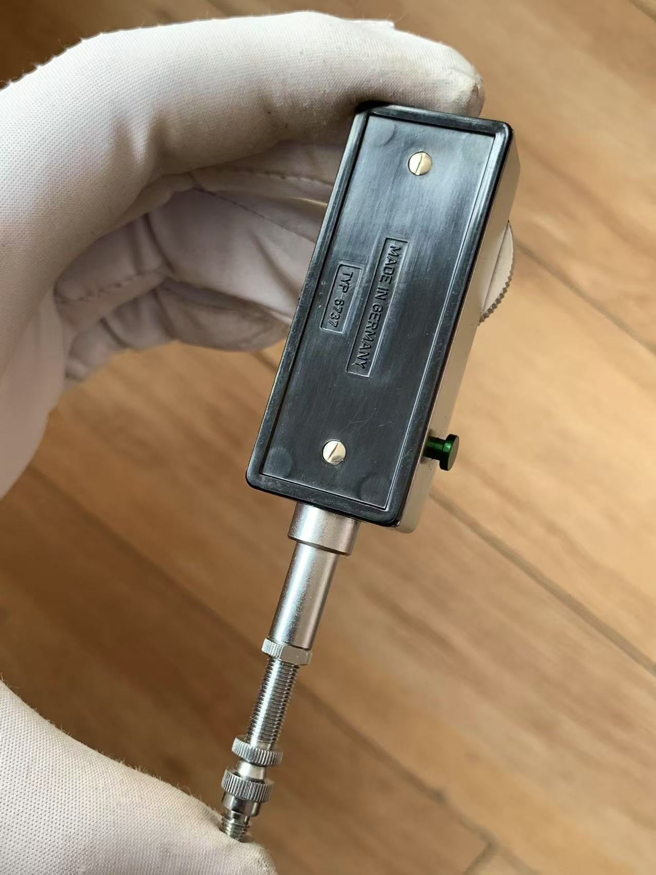 [Product=Self Timer][Brand=Agfa][Model=FIX TYP 6737][Date=20250305][MD5=db331a8ff586a3062fca3c8eab0faf50].jpg