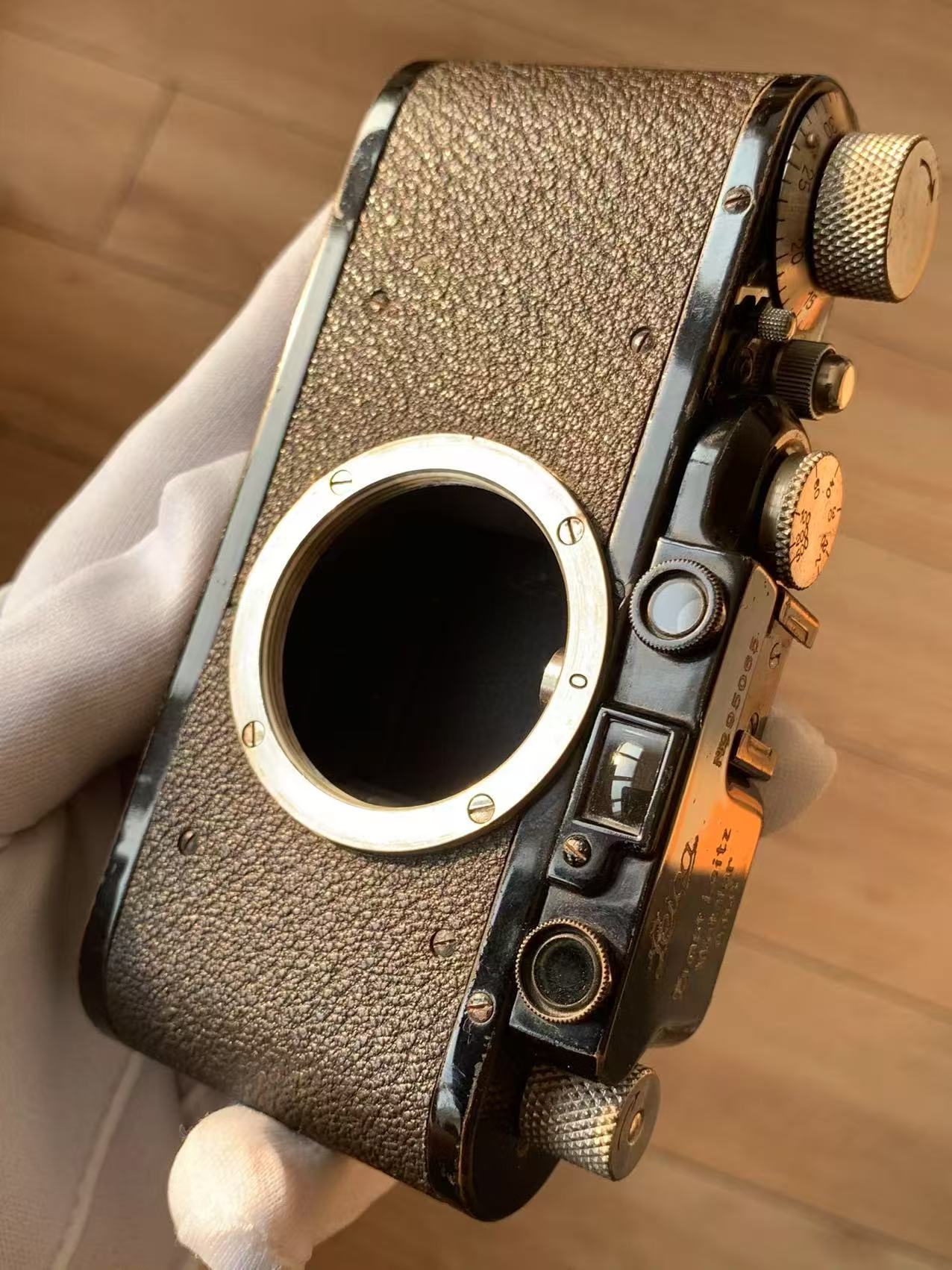 [Product=Camera][Brand=Leica][Model=II][SN=95065][Date=20250306][MD5=1b8ab8e4ecf2b7accf18d30b9c8bfdab].jpg