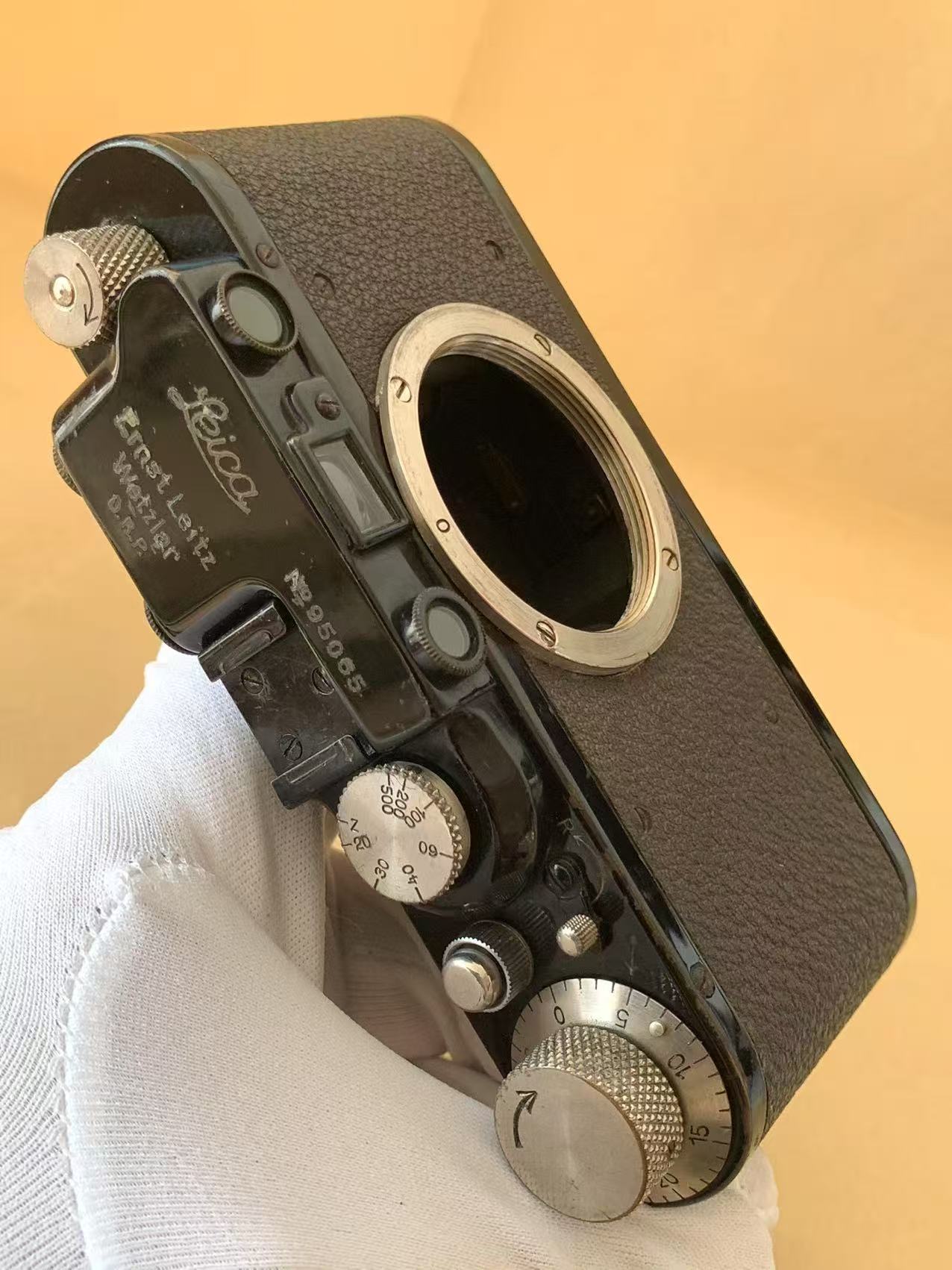 [Product=Camera][Brand=Leica][Model=II][SN=95065][Date=20250306][MD5=1e4df8ae90520051f5ddf09b5daf8d46].jpg