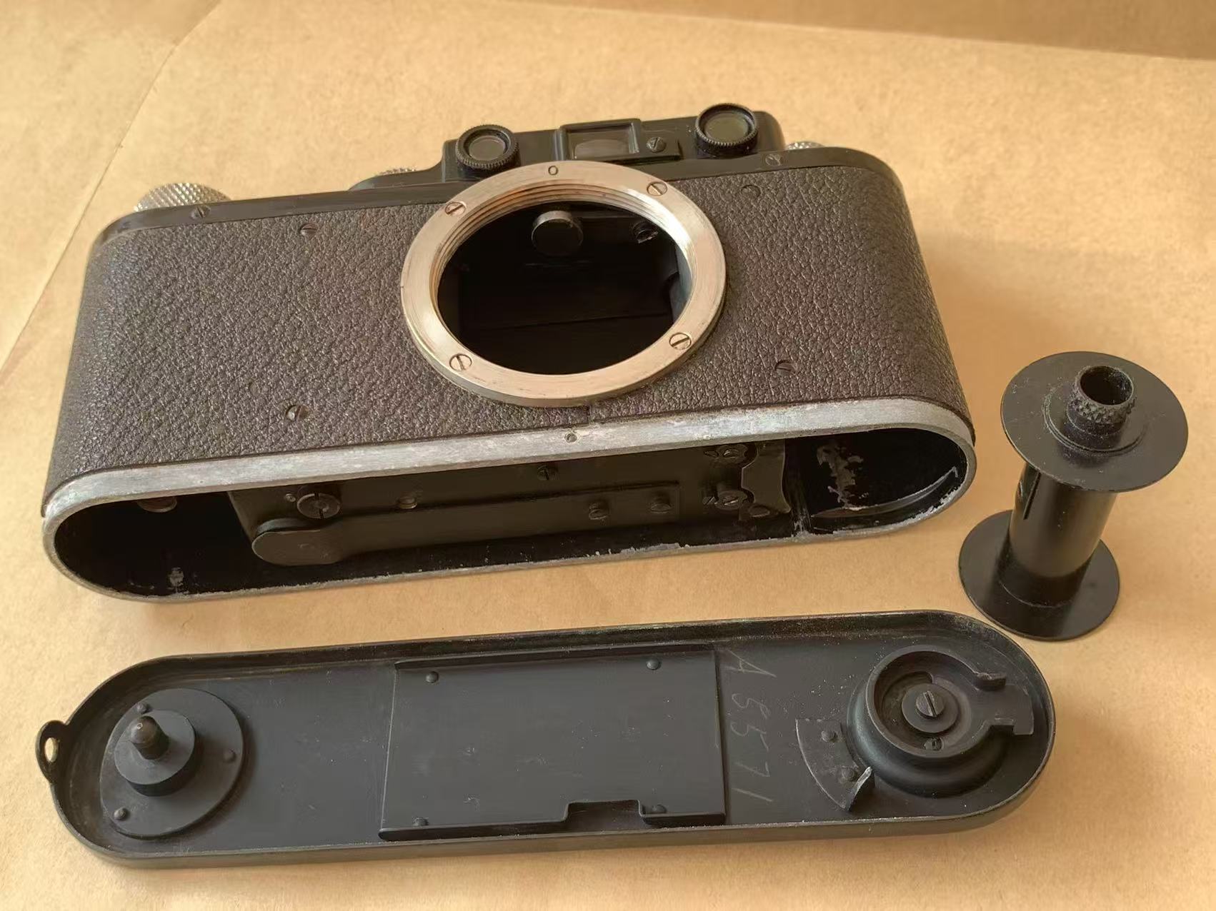 [Product=Camera][Brand=Leica][Model=II][SN=95065][Date=20250306][MD5=bbf0036b16e8b022bdea539a8982e806].jpg