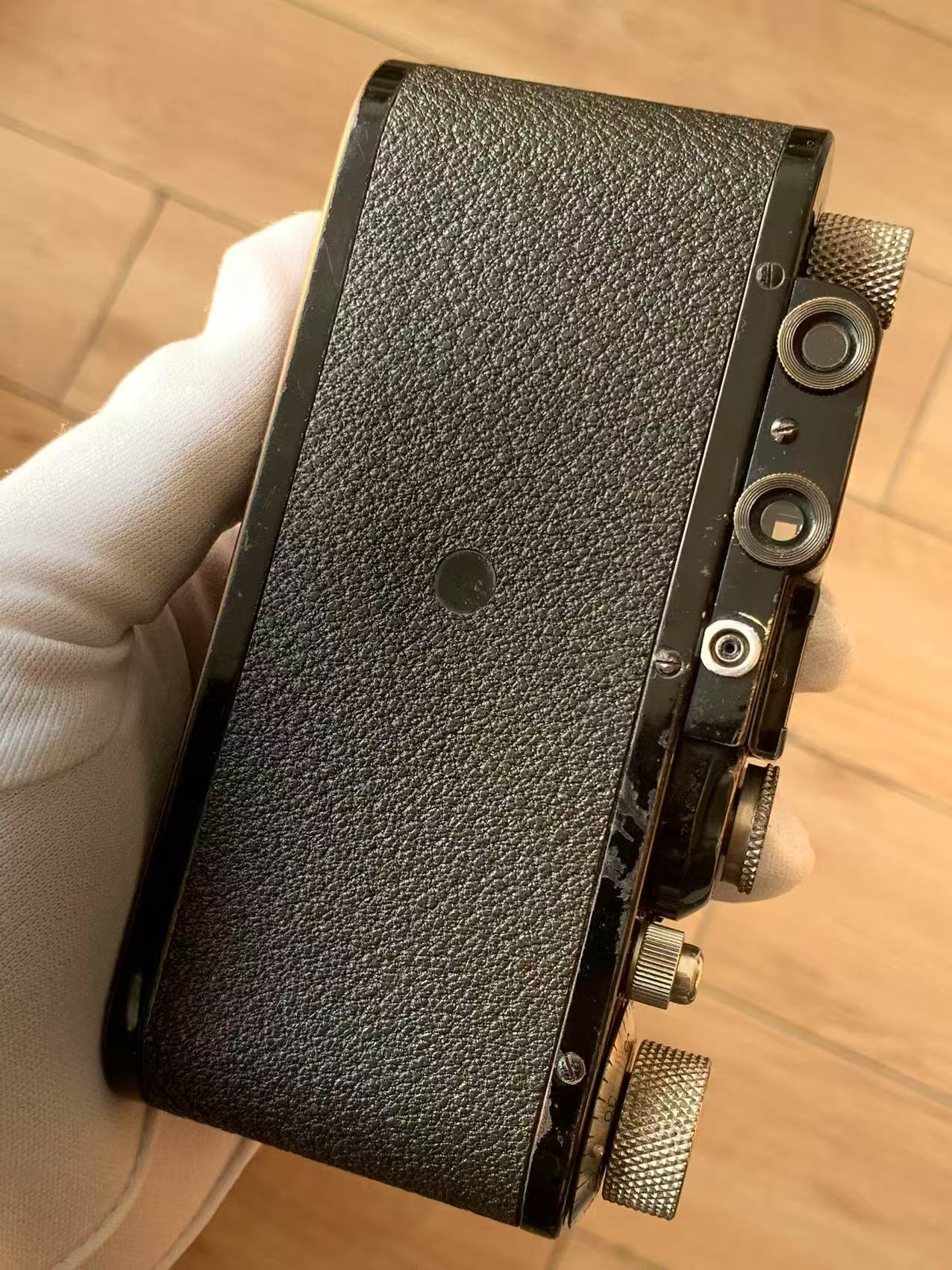 [Product=Camera][Brand=Leica][Model=II][SN=95065][Date=20250306][MD5=cab9a5bda8ec6fda2b241812133cd3f0].jpg