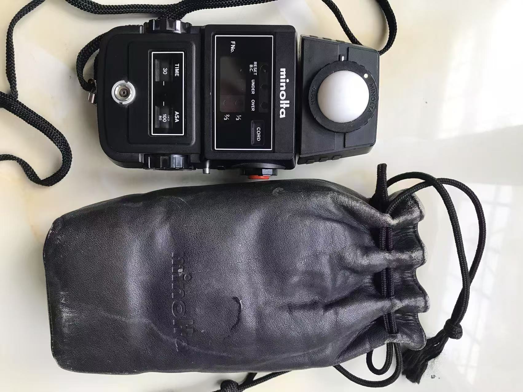 [Product=LightMeter][Brand=Minolta][Model=FLASH METER II][SN=115952][Measure=Incident][Display=Digital][Date=20250307][MD5=2444371554ca7c59a32f007bc3e64128].jpg