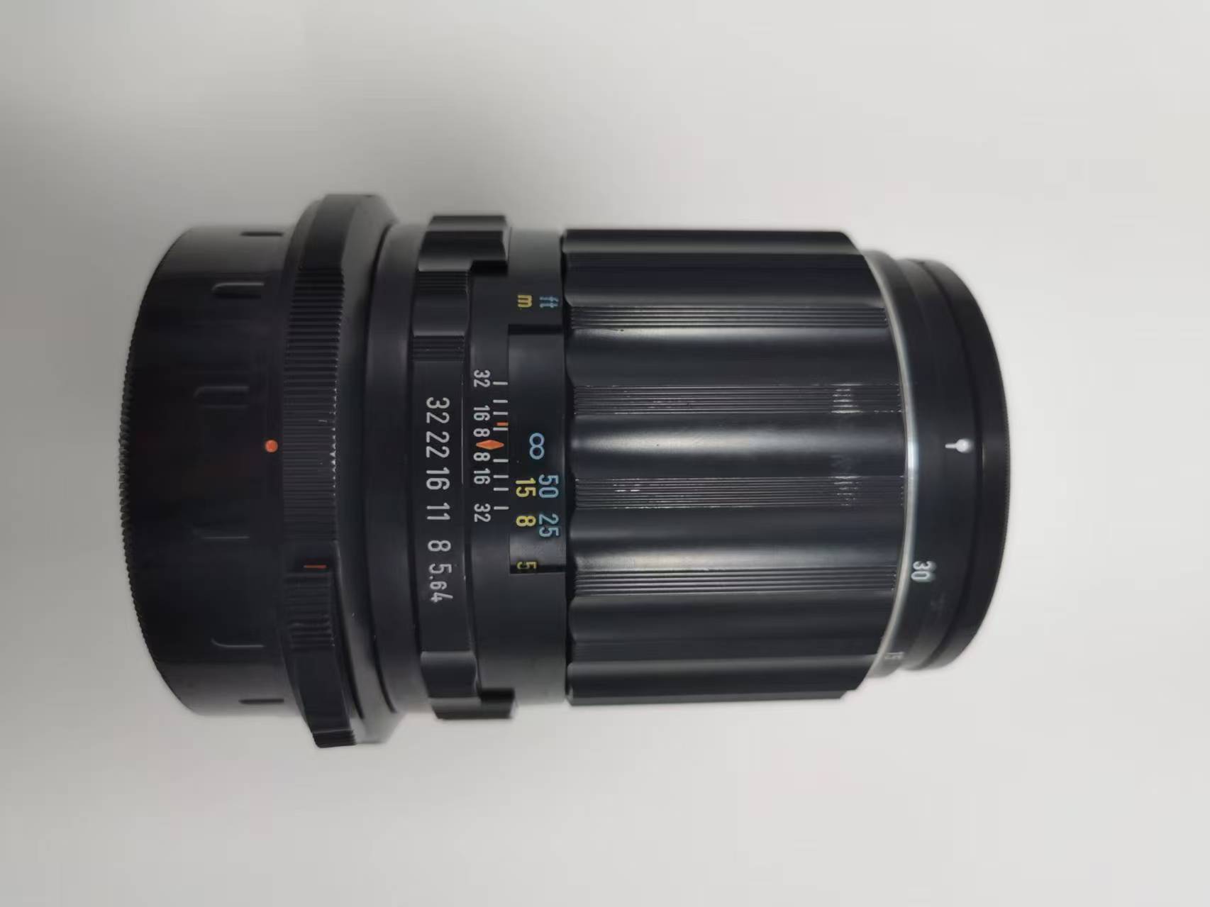 [Product=Lens][Brand=Pentax][Model=Super-Multi-Coated MACRO-TAKUMAR 6X7 135mm F4][FocalLength=135][MaxAPT=4][Mount=PK67][SN=8457777][Frame=6X7][Date=20250308][MD5=b06c6dbd0ee1a699baee15bc31b8aa04].jpg
