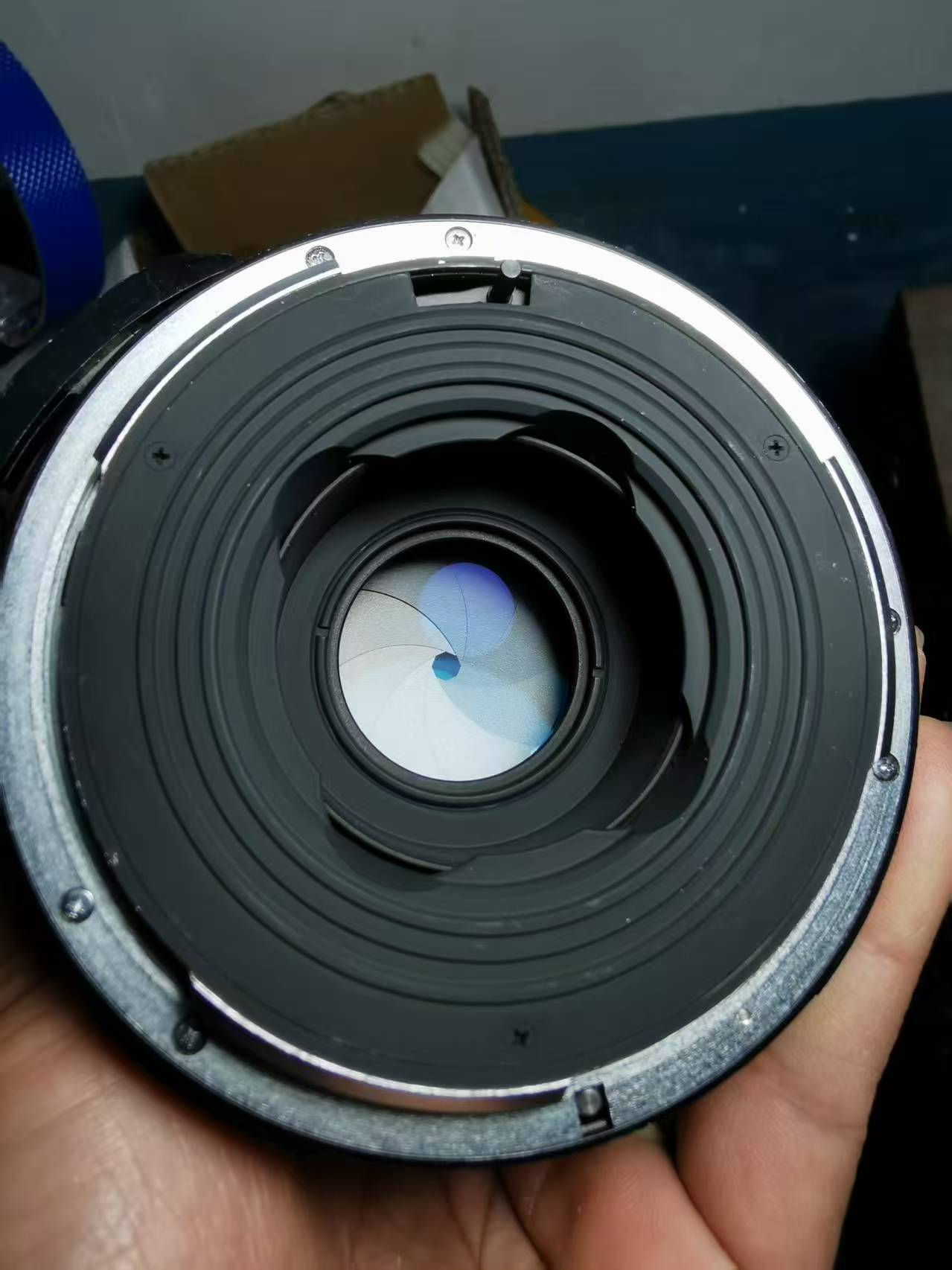 [Product=Lens][Brand=Pentax][Model=Super-Multi-Coated MACRO-TAKUMAR 6X7 135mm F4][FocalLength=135][MaxAPT=4][Mount=PK67][SN=8457777][Frame=6X7][Date=20250308][MD5=dff5837954c73e6a71841cb2fec9b8df].jpg