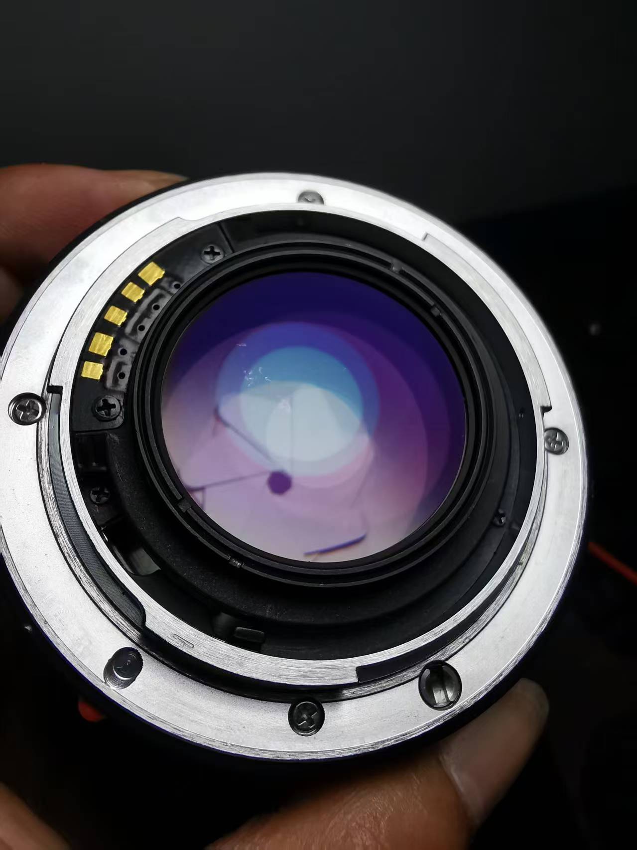 [Product=Lens][Brand=Minolta][Model=AF 50mm F1.4 (22)][FocalLength=50][MaxAPT=1.4][SN=1765244][Frame=135][Date=20250308][MD5=6c9ea3c44f4c72dec48b633b3bfa317a].jpg