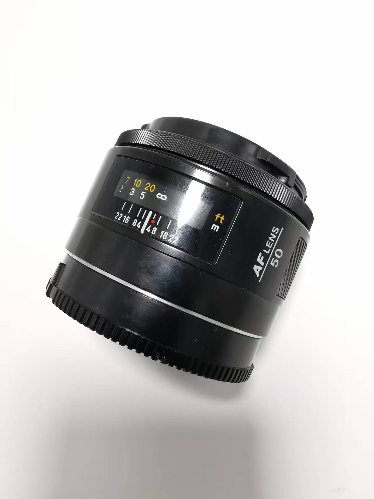 [Product=Lens][Brand=Minolta][Model=AF 50mm F1.4 (22)][FocalLength=50][MaxAPT=1.4][SN=1765244][Frame=135][Date=20250308][MD5=b5d8ea796e7cc25b4934f5035c18a3dd].jpg