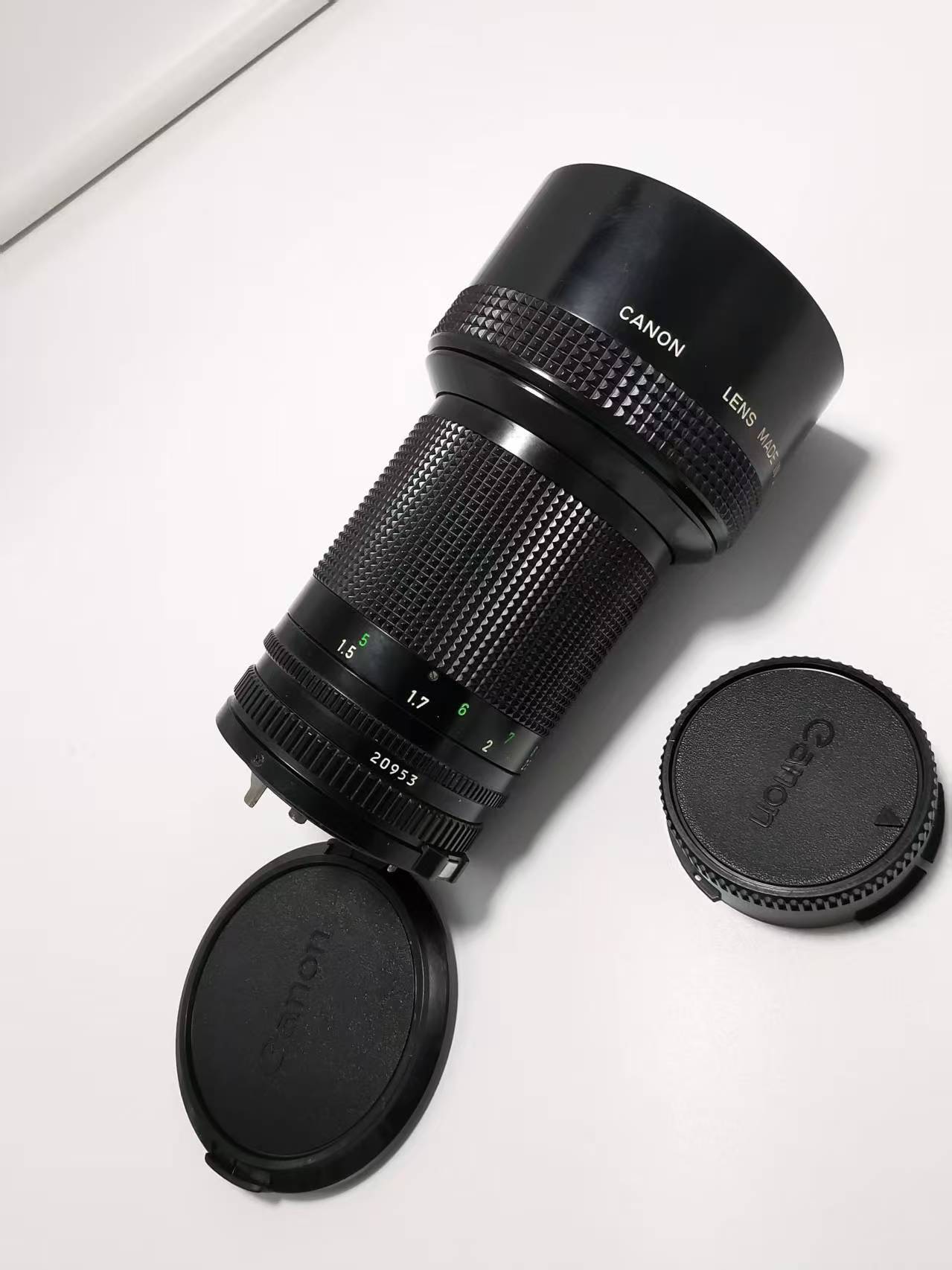 [Product=Lens][Brand=Canon][Model=FD 200mm F2.8][FocalLength=200][MaxAPT=2.8][SN=20953][Frame=135][Date=20250308][MD5=a8081c41806d0d546850d5722253f687].jpg