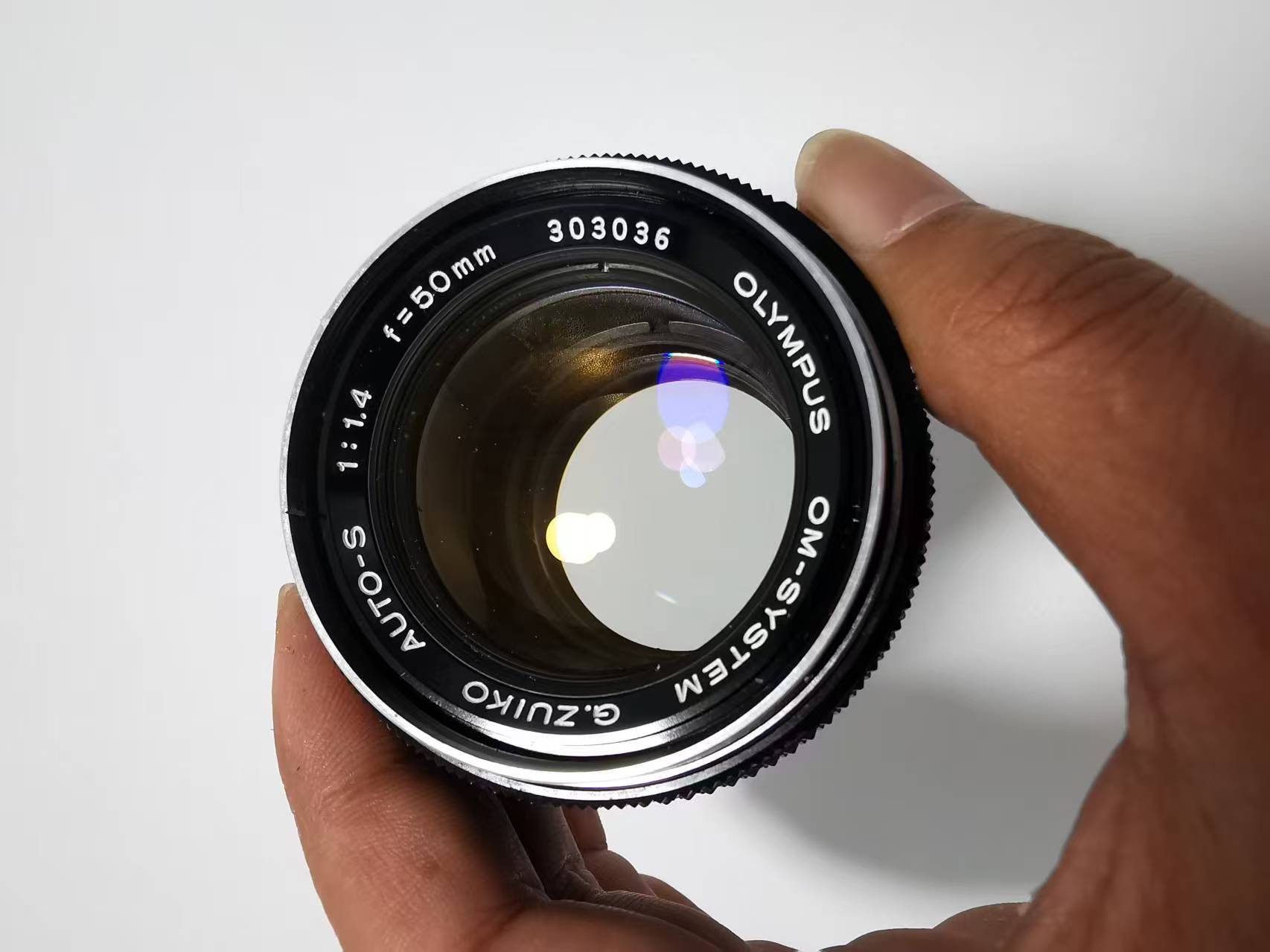 [Product=Lens][Brand=Olympus][Model=OM-SYSTEM G.ZUIKO AUTO-S 50mm F1.4][FocalLength=50][MaxAPT=1.4][SN=303036][Frame=135][Date=20250308][MD5=3d483392ebebed73c5419af0465c61f7].jpg