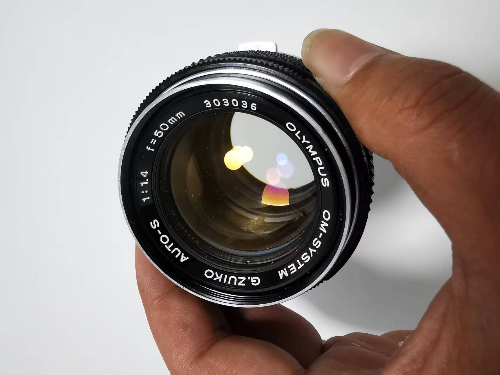 [Product=Lens][Brand=Olympus][Model=OM-SYSTEM G.ZUIKO AUTO-S 50mm F1.4][FocalLength=50][MaxAPT=1.4][SN=303036][Frame=135][Date=20250308][MD5=253584b667033b4f8b4df1ebe2bb4f10].jpg