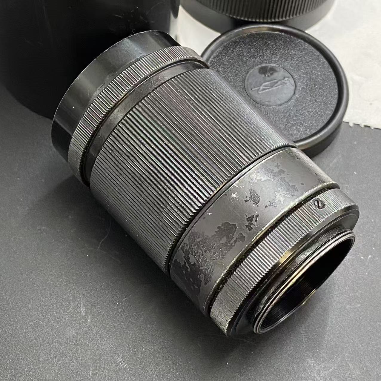 [Product=Lens][Brand=KMZ][Model=ЮПИТЕР-37A][FocalLength=135][MaxAPT=3.5][Mount=M42][SN=8512706][Frame=135][Date=20250308][MD5=08d5b9001497f971ec932da180ee8649].jpg