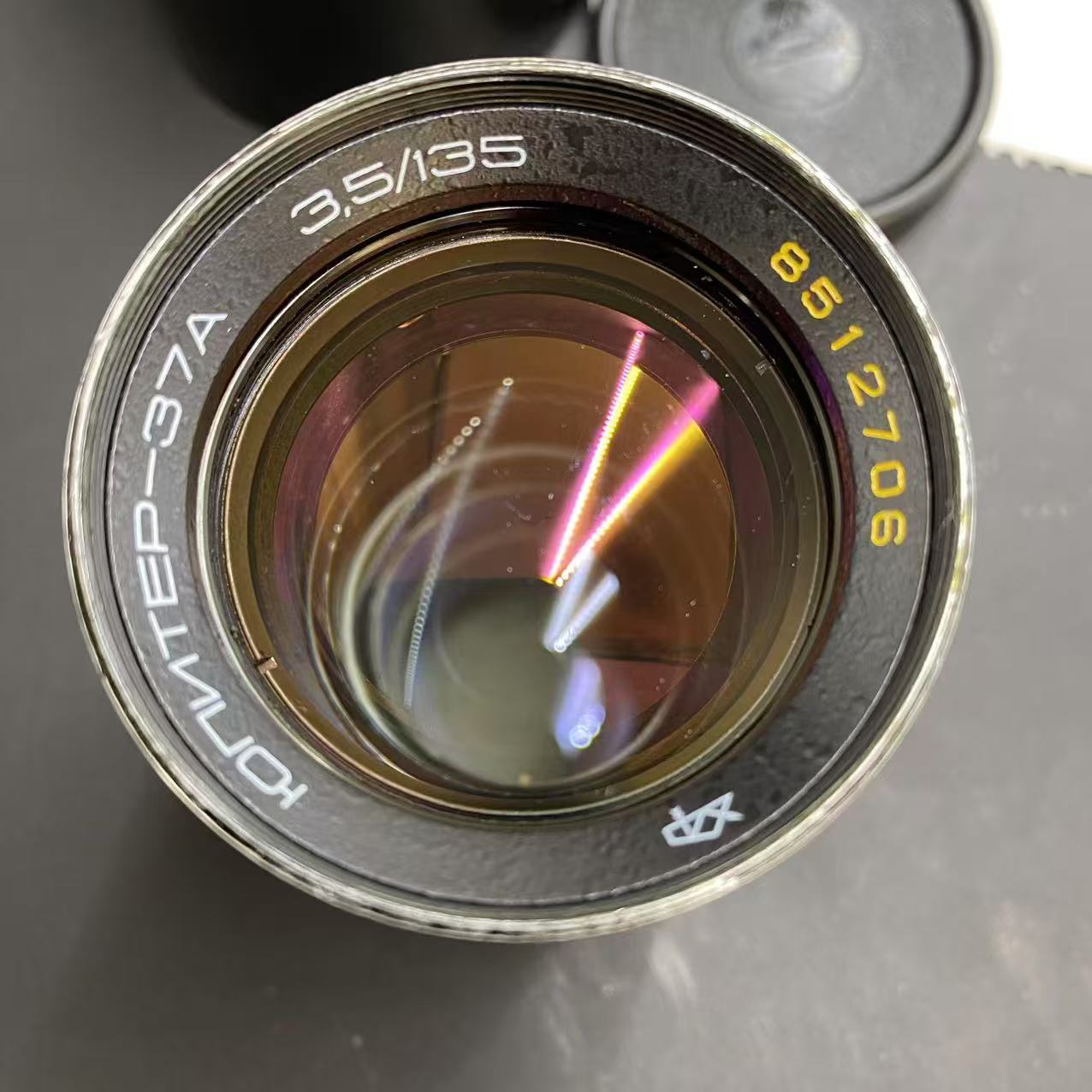 [Product=Lens][Brand=KMZ][Model=ЮПИТЕР-37A][FocalLength=135][MaxAPT=3.5][Mount=M42][SN=8512706][Frame=135][Date=20250308][MD5=9a23e4639308655e0769266cf45c8f49].jpg