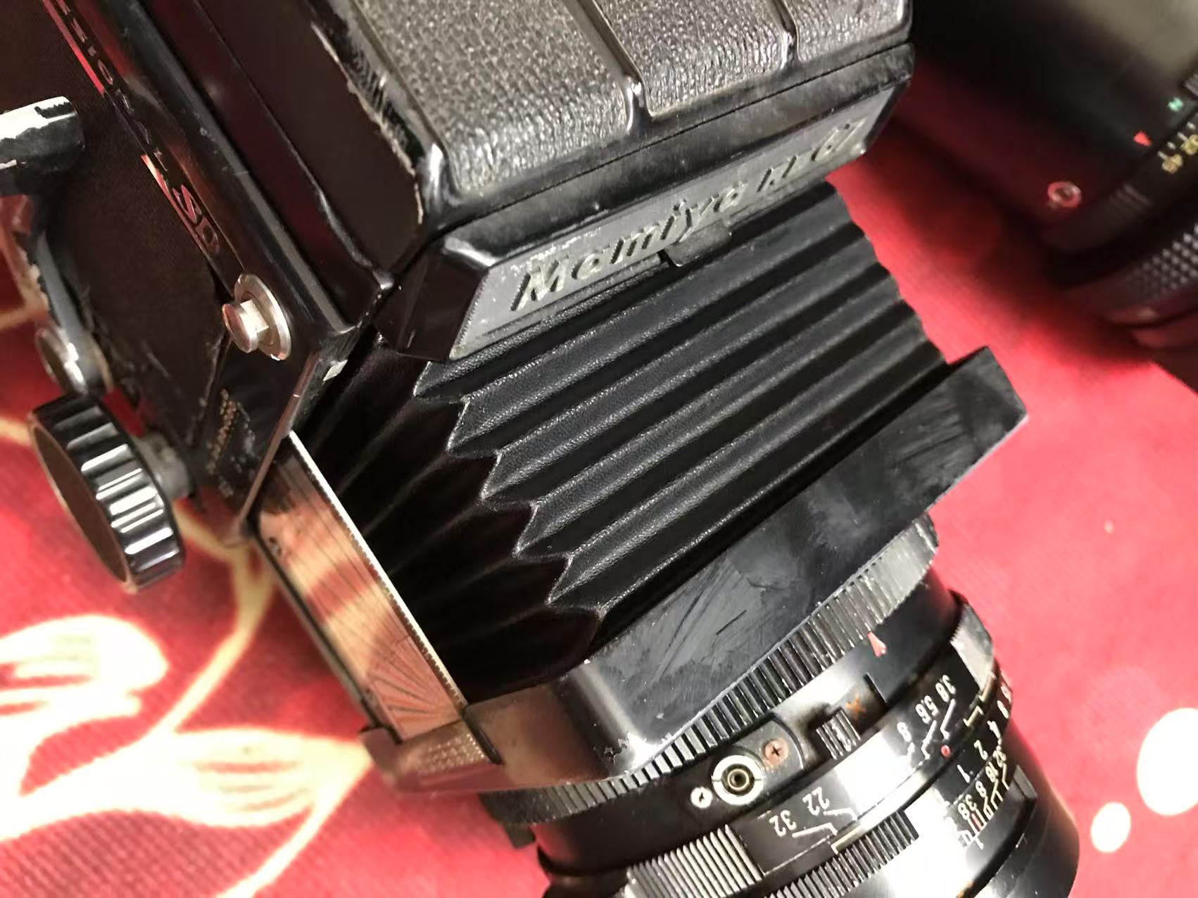 [Product=Camera][Brand=MAMIYA][Model=RB67 Professional SD][SN=AB1121][Date=20250312][MD5=a0fcd26374dcd4f56724e151a939d631].jpg