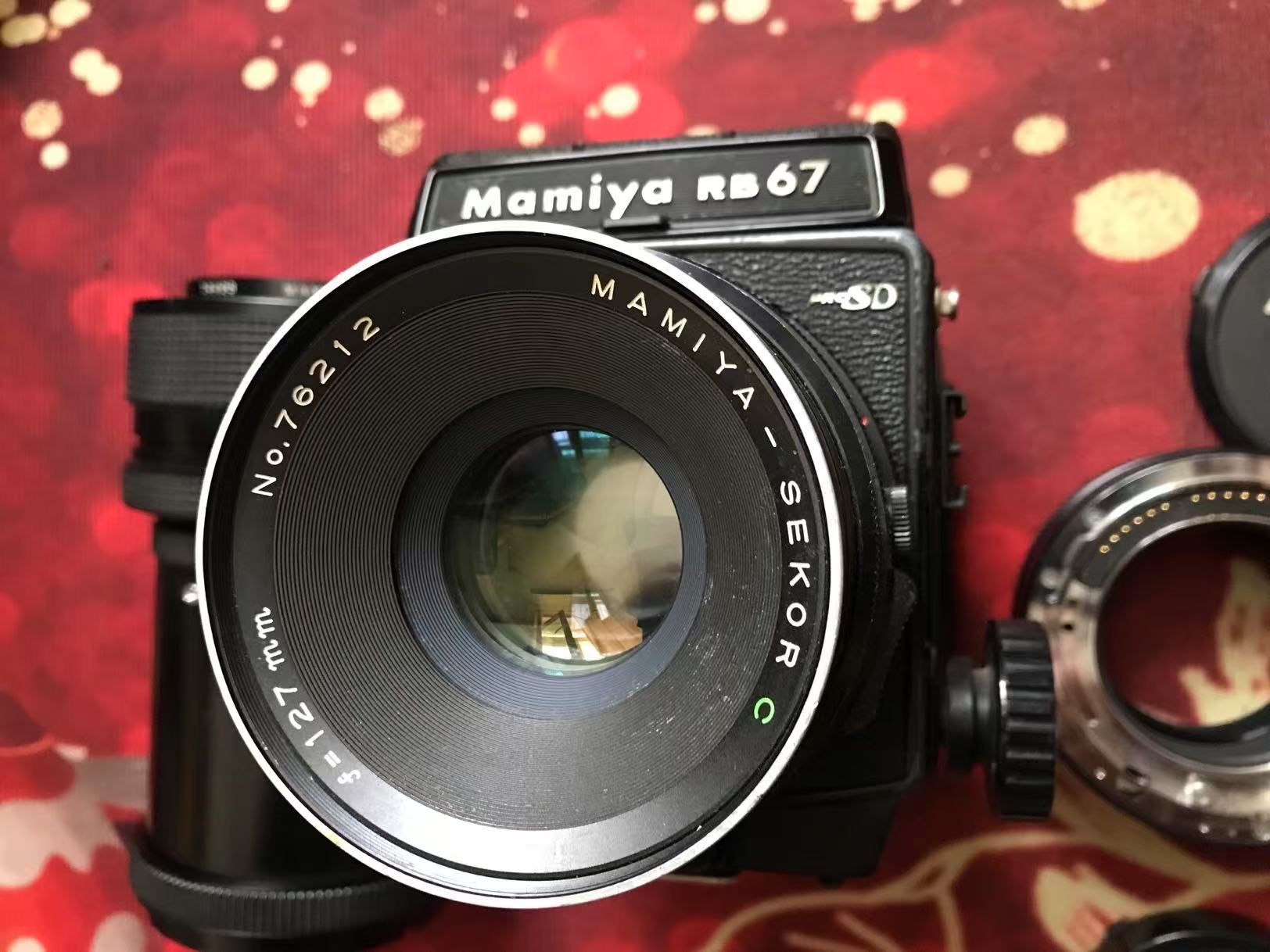 [Product=Camera][Brand=MAMIYA][Model=RB67 Professional SD][SN=AB1121][Date=20250312][MD5=bda1b620579cf6ecb37718388b10d231].jpg