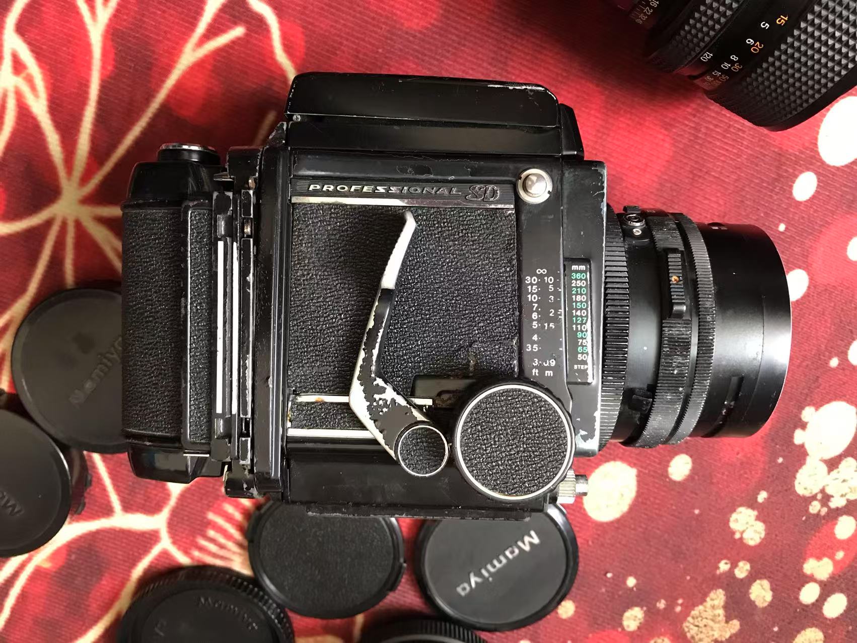 [Product=Camera][Brand=MAMIYA][Model=RB67 Professional SD][SN=AB1121][Date=20250312][MD5=d72afdc7c989de5459ba4d4beb3bcf89].jpg
