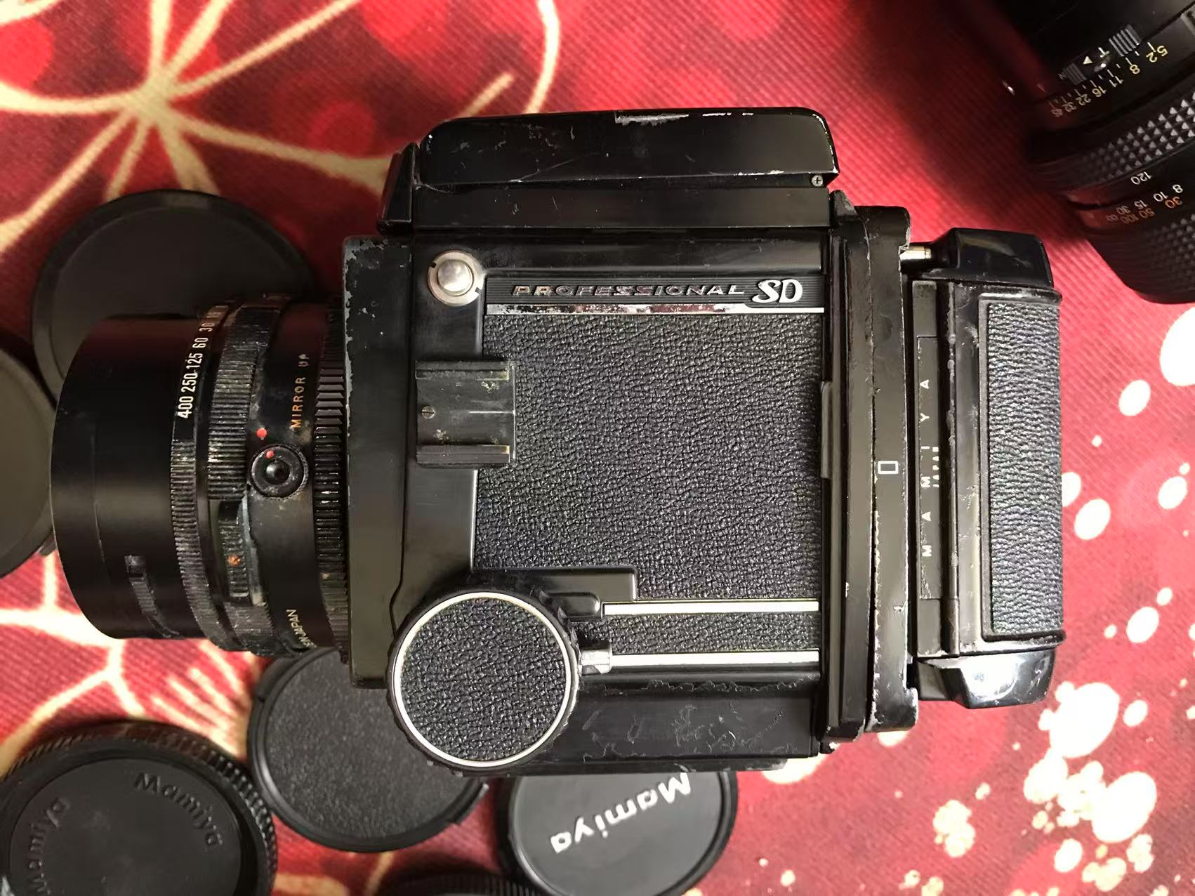 [Product=Camera][Brand=MAMIYA][Model=RB67 Professional SD][SN=AB1121][Date=20250312][MD5=e14f1c283391481f3c9fd7e39ed2371e].jpg
