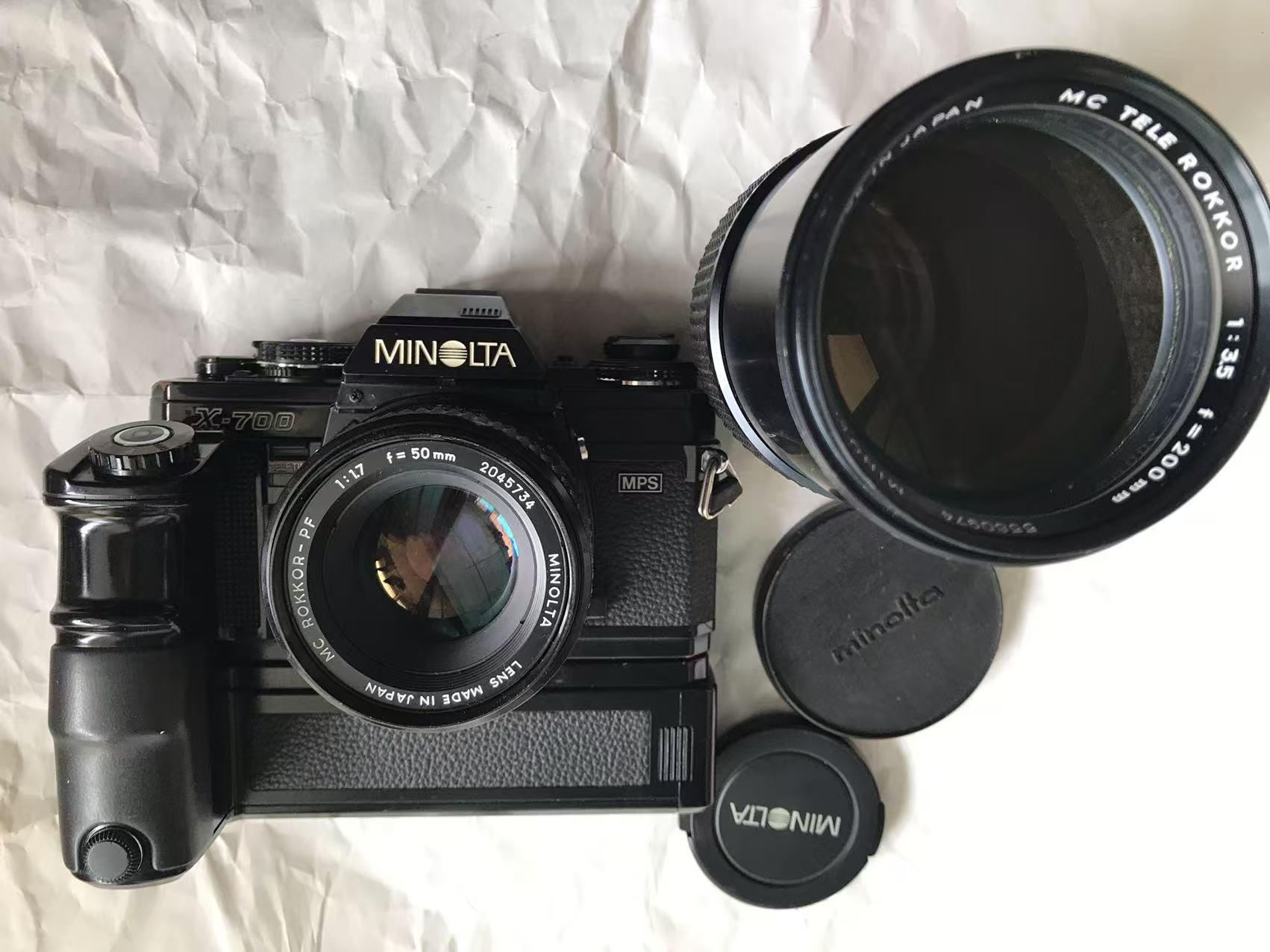 [Product=Camera][Brand=Minolta][Model=X-700][Date=20250312][MD5=87bc4bbf436558f2b5be33731a14ae9c].jpg