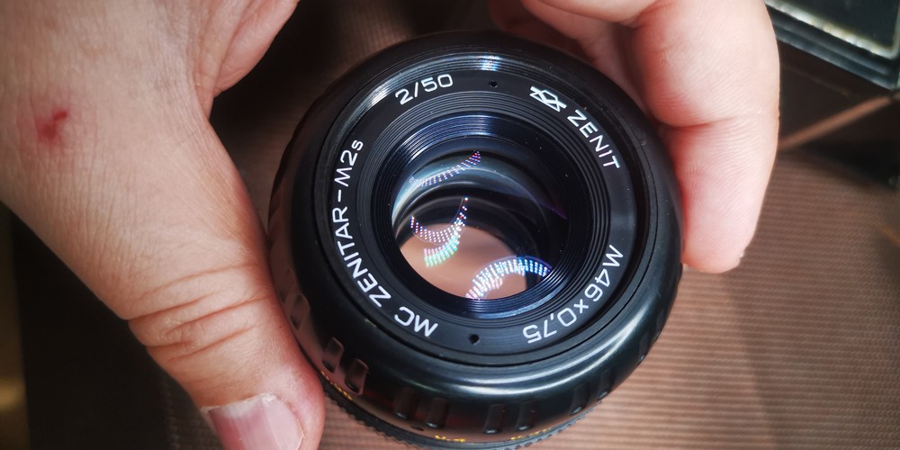 [Product=Lens][Brand=ZENIT][Model=MC ZENITAR-M2s][FocalLength=50][MaxAPT=2][Mount=M42][Frame=135][Date=20250312][MD5=27a2ad60e88a515845a670db0d0d9fa9].jpg