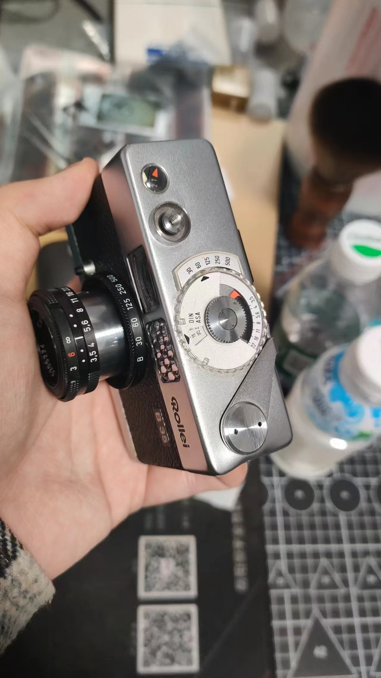 [Product=Camera][Brand=Rollei][Model=B 35][Date=20250311][MD5=e73a225c991d950ecb93ffca259f6c17].jpg