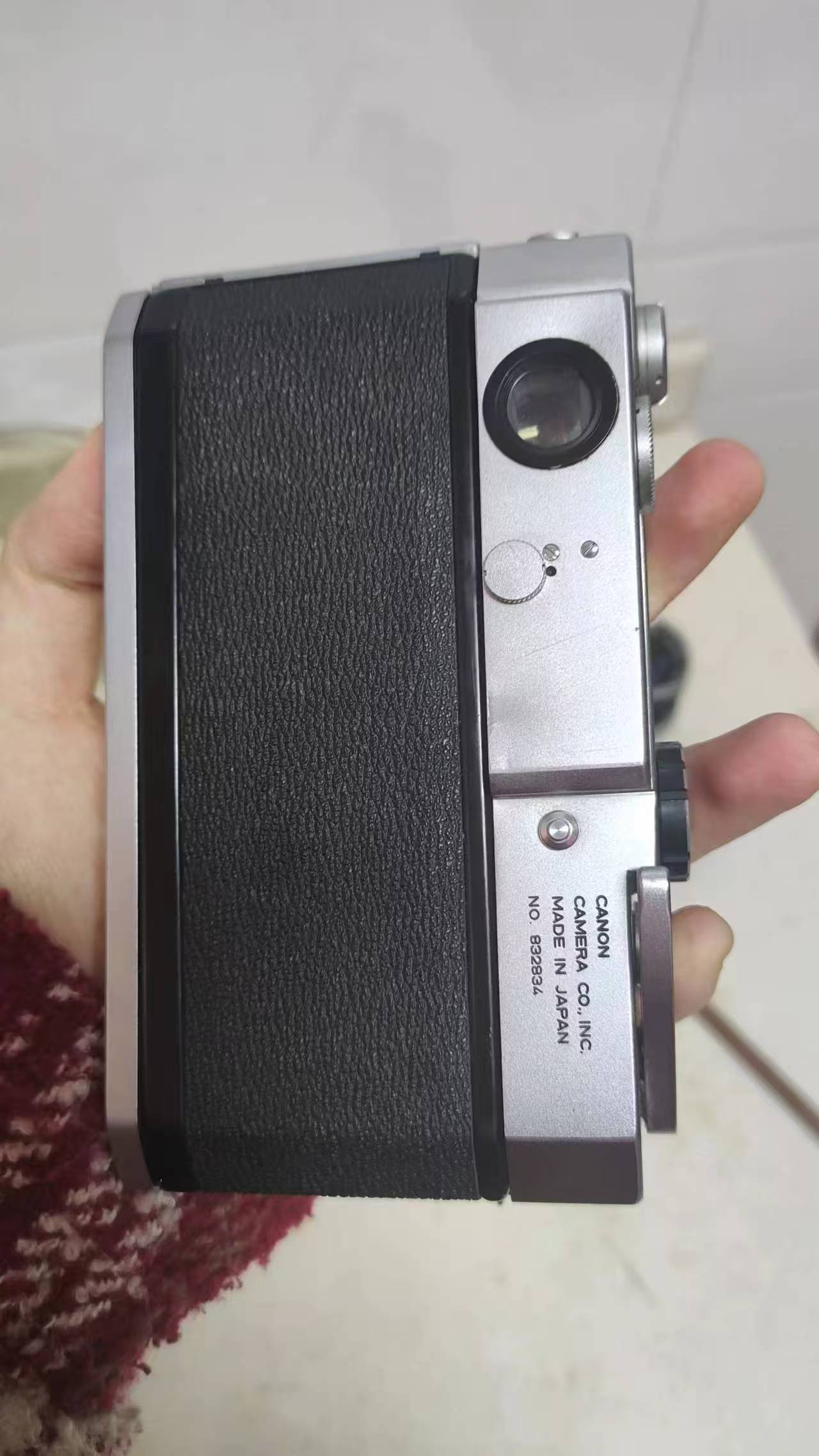 [Product=Camera][Brand=Canon][Model=Model 7][SN=832834][Date=20250311][MD5=7ab40c435ba3bcfef2e7ee8a61a9d302].jpg