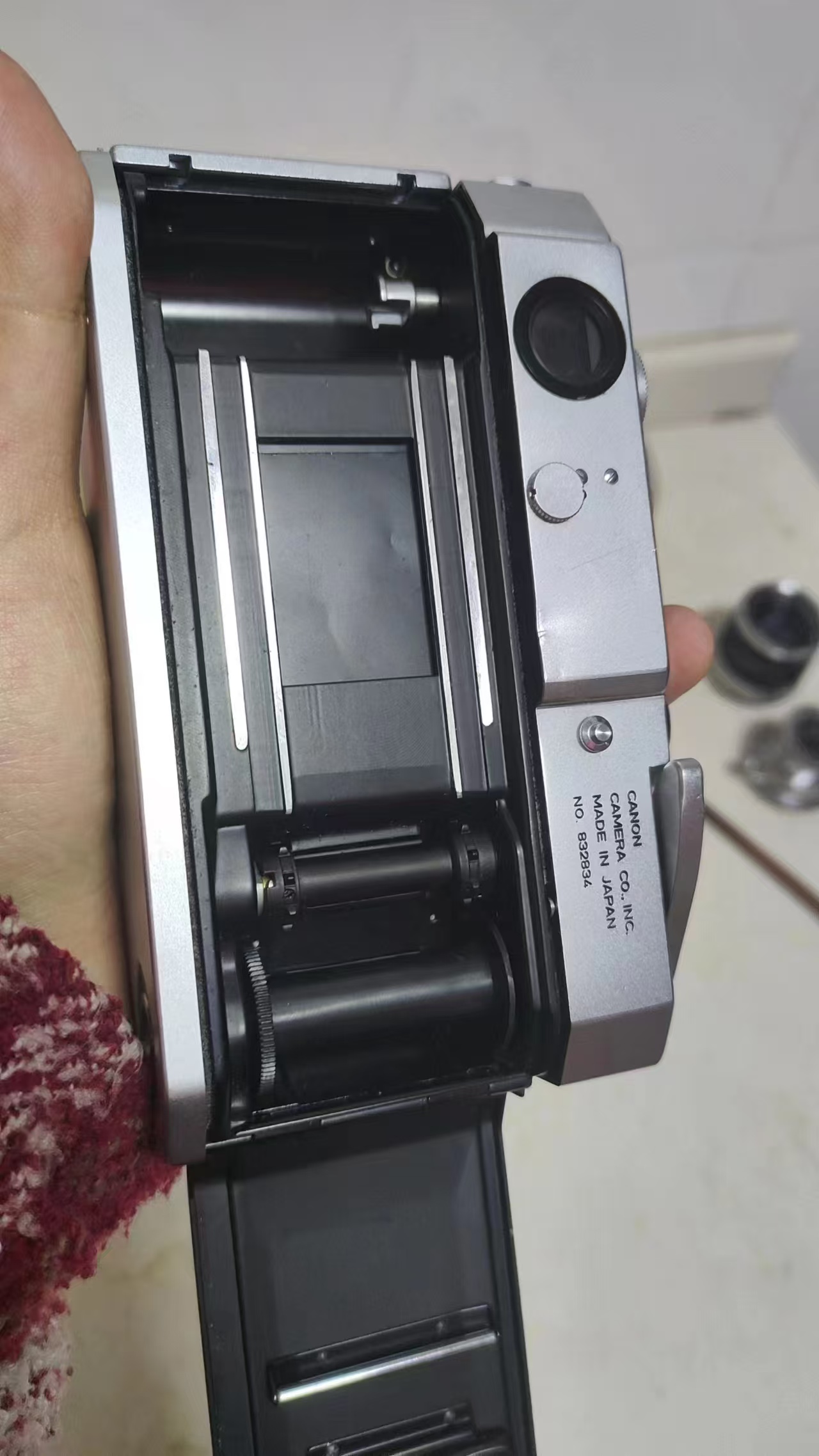 [Product=Camera][Brand=Canon][Model=Model 7][SN=832834][Date=20250311][MD5=49ca8246603282be8f00a057d572a48a].jpg